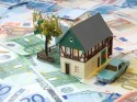 Financování nemovitostí - zajištění hypotečních a investičních úvěrů a úvěrů ze stavebního spoření a dalších